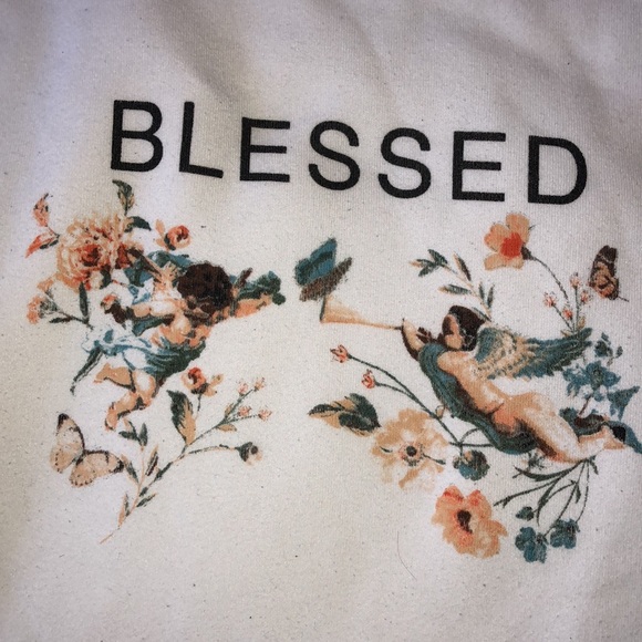 Graphic Sweater - Picture 6 of 7